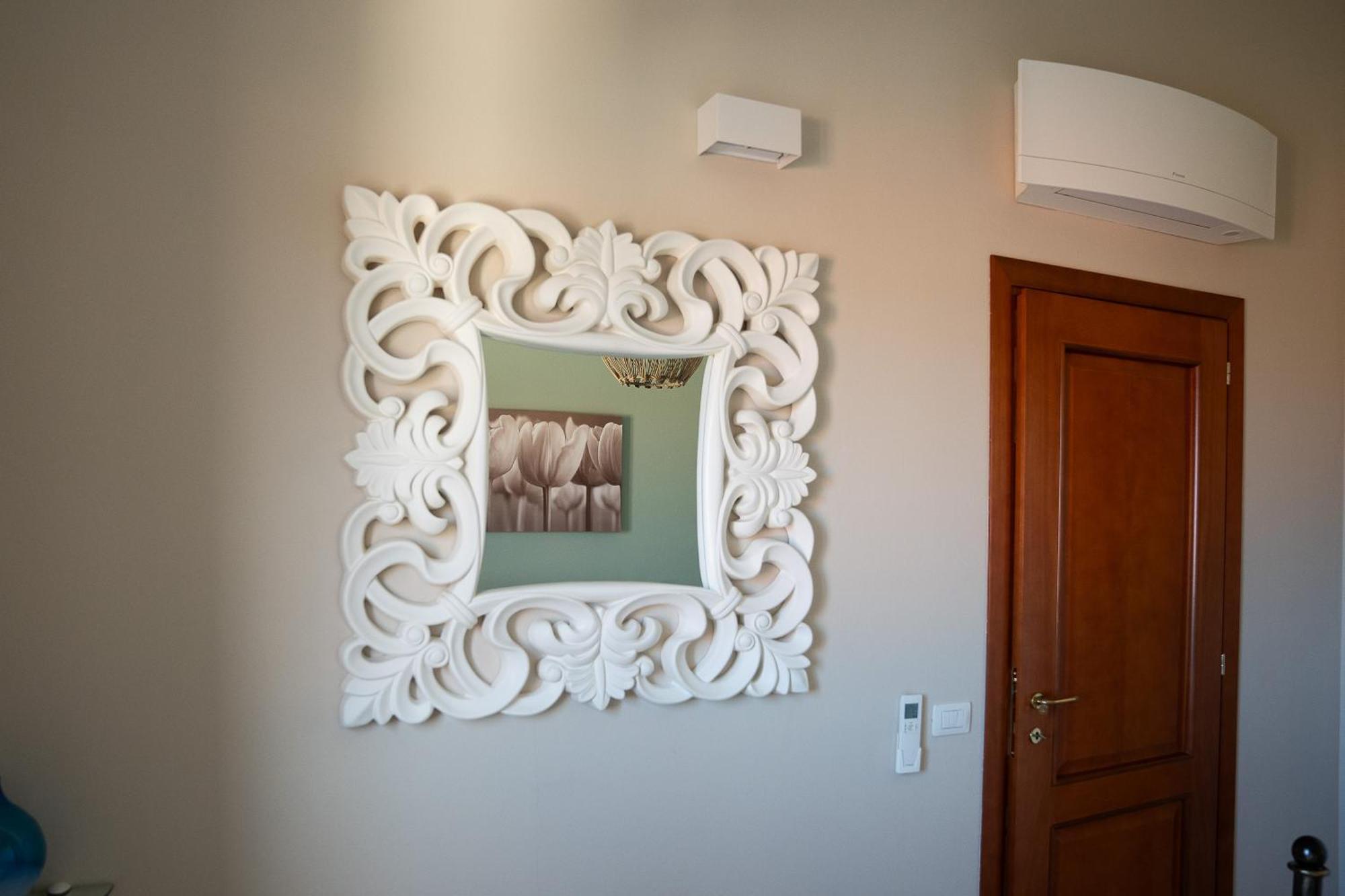 Residenza Piccolo Eden Appartement Bosa Marina Buitenkant foto